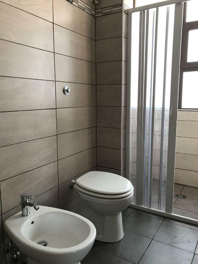 Scilla Sole Hotel Bagian luar foto